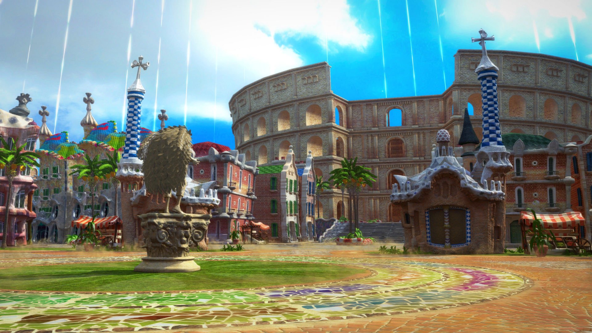 One Piece: Burning Blood - Imagen 21